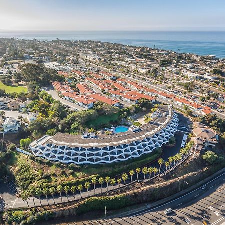 The Encinitan Hotel & Suites Encinitas Eksteriør billede
