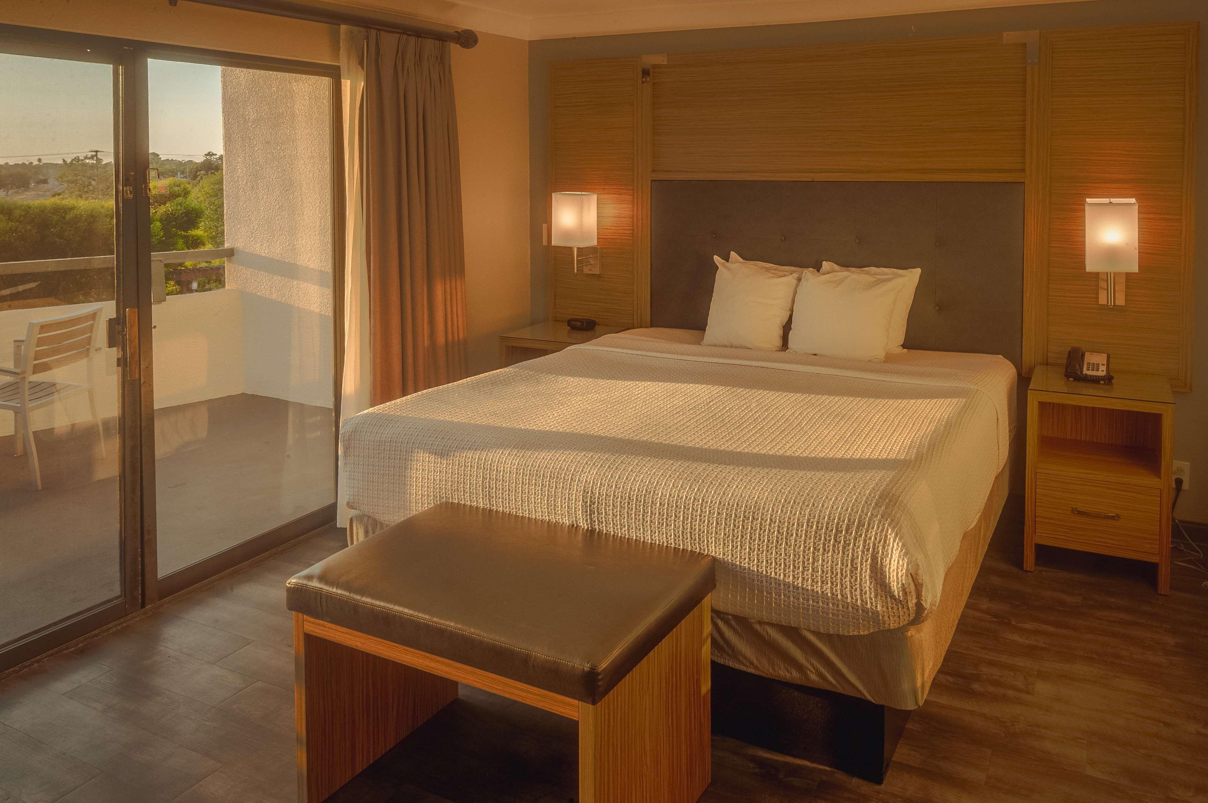 The Encinitan Hotel & Suites Encinitas Eksteriør billede
