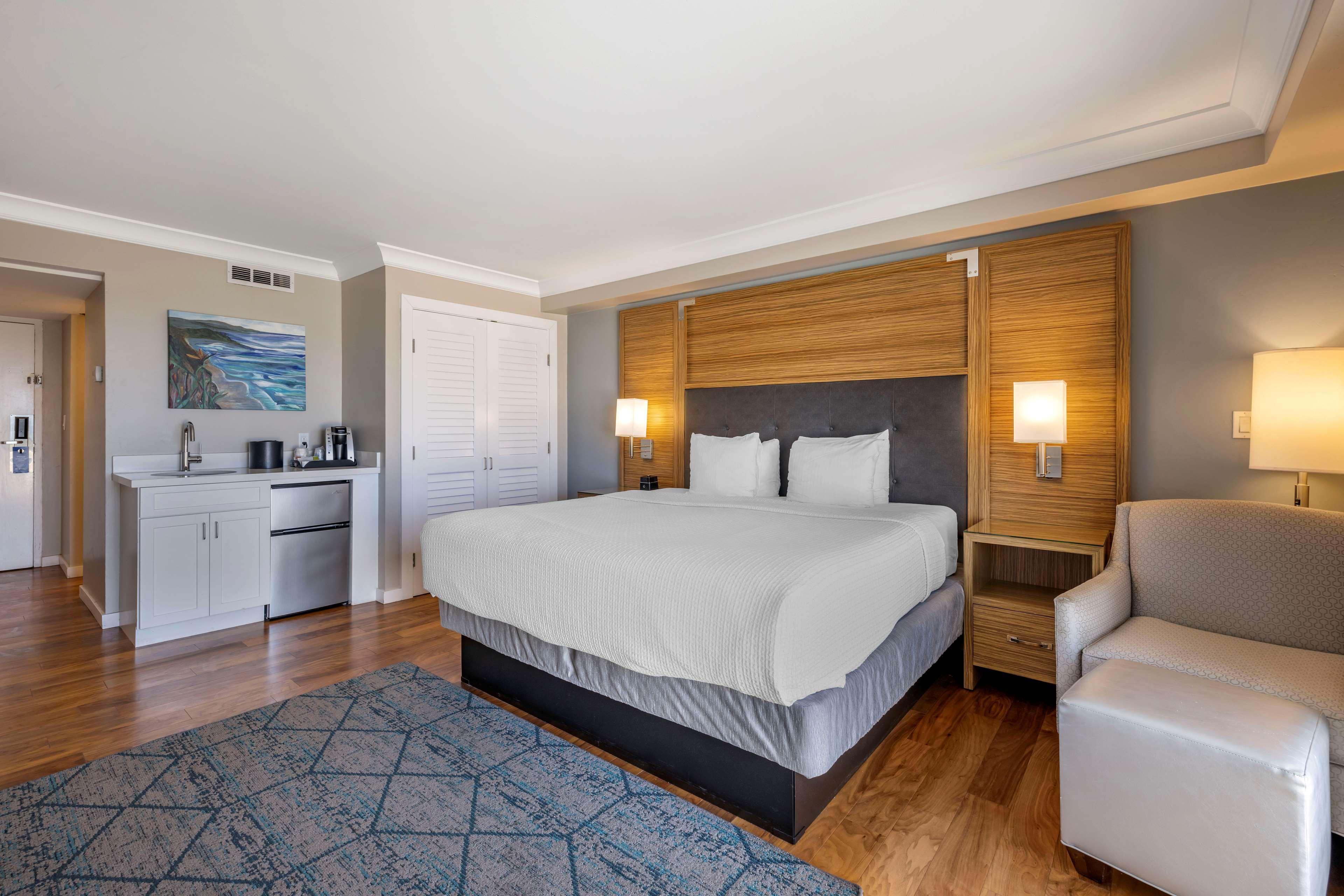 The Encinitan Hotel & Suites Encinitas Eksteriør billede
