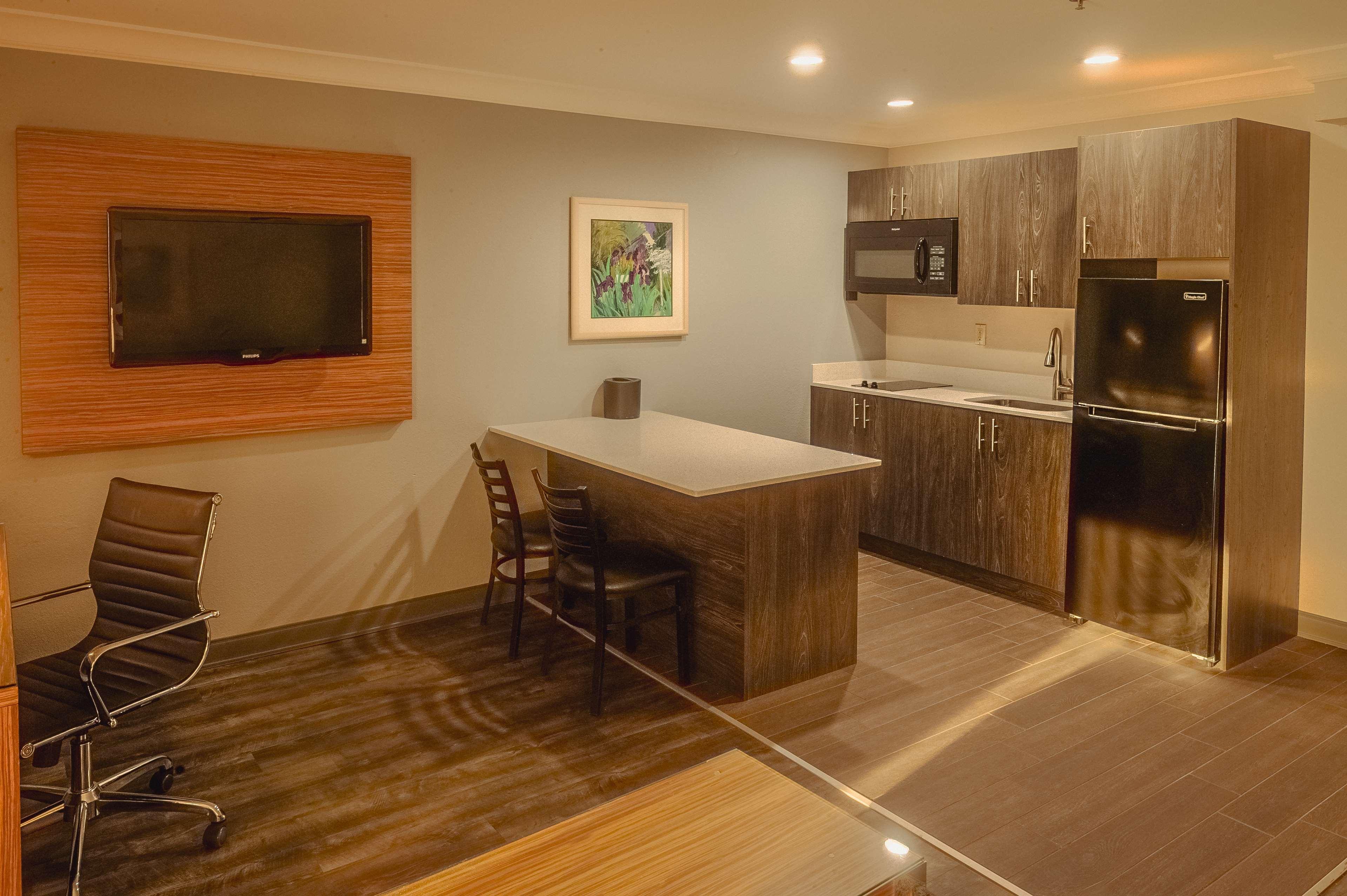 The Encinitan Hotel & Suites Encinitas Eksteriør billede