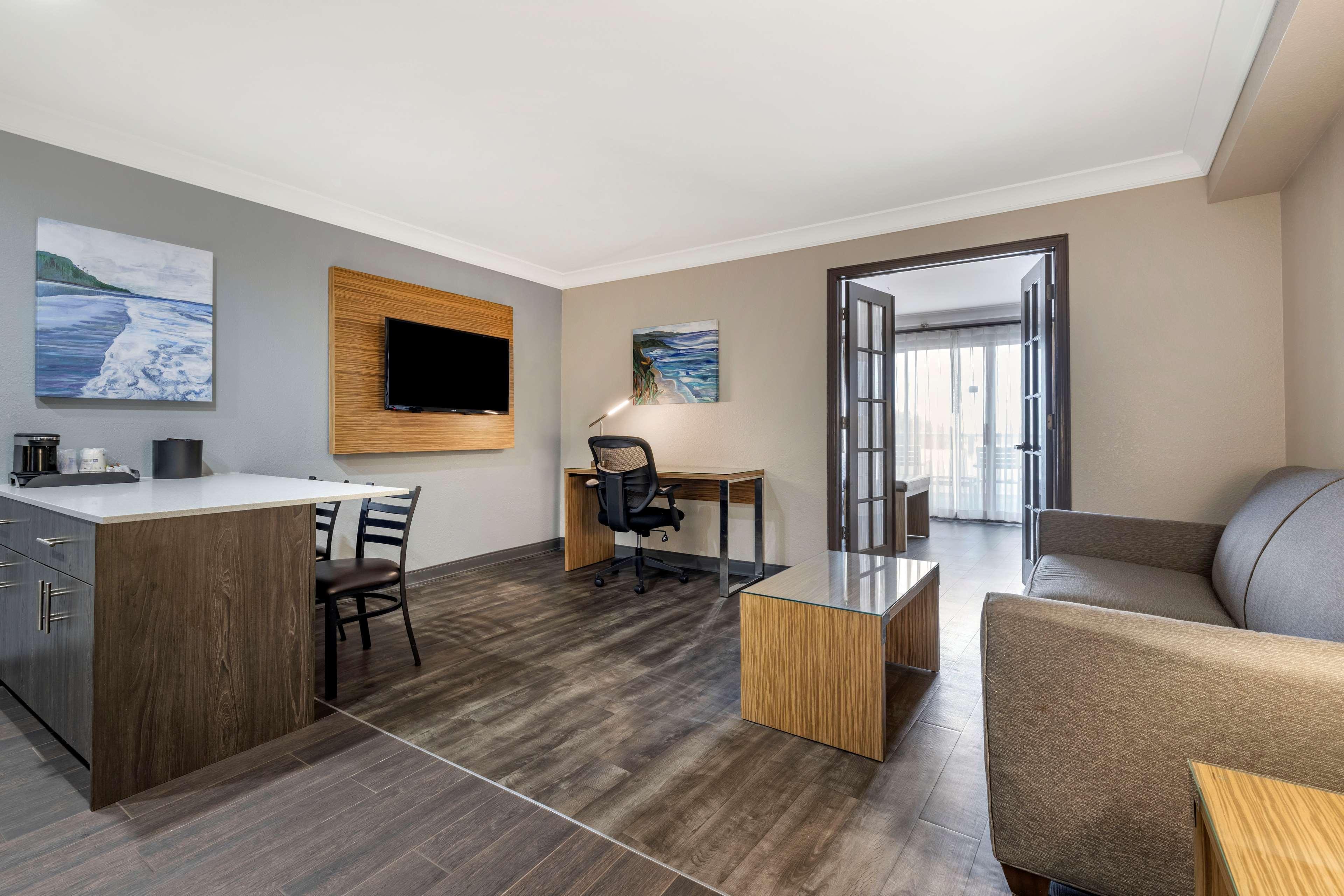 The Encinitan Hotel & Suites Encinitas Eksteriør billede