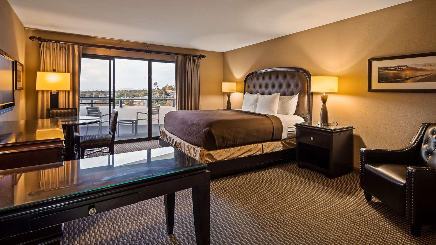 The Encinitan Hotel & Suites Encinitas Eksteriør billede