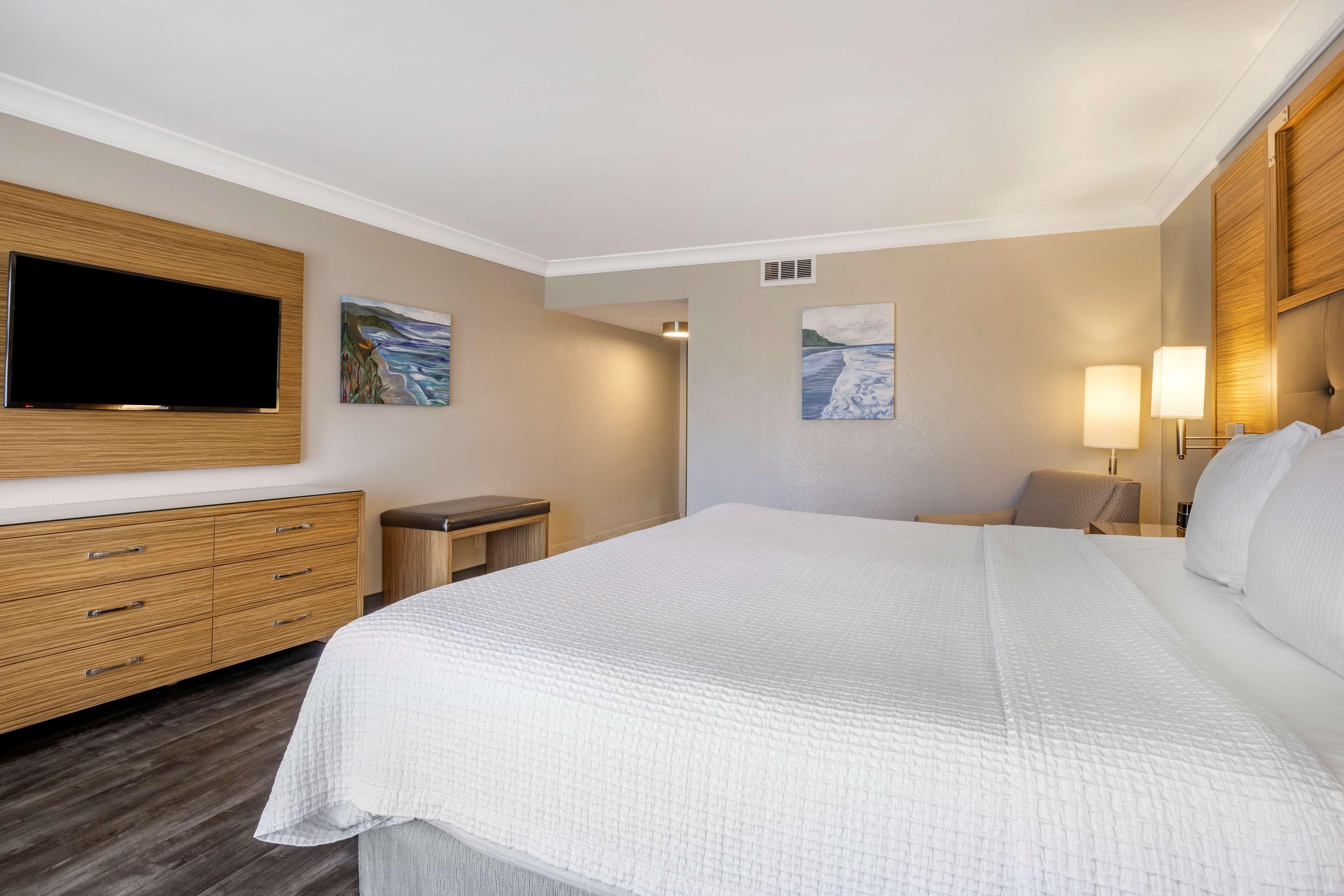 The Encinitan Hotel & Suites Encinitas Eksteriør billede