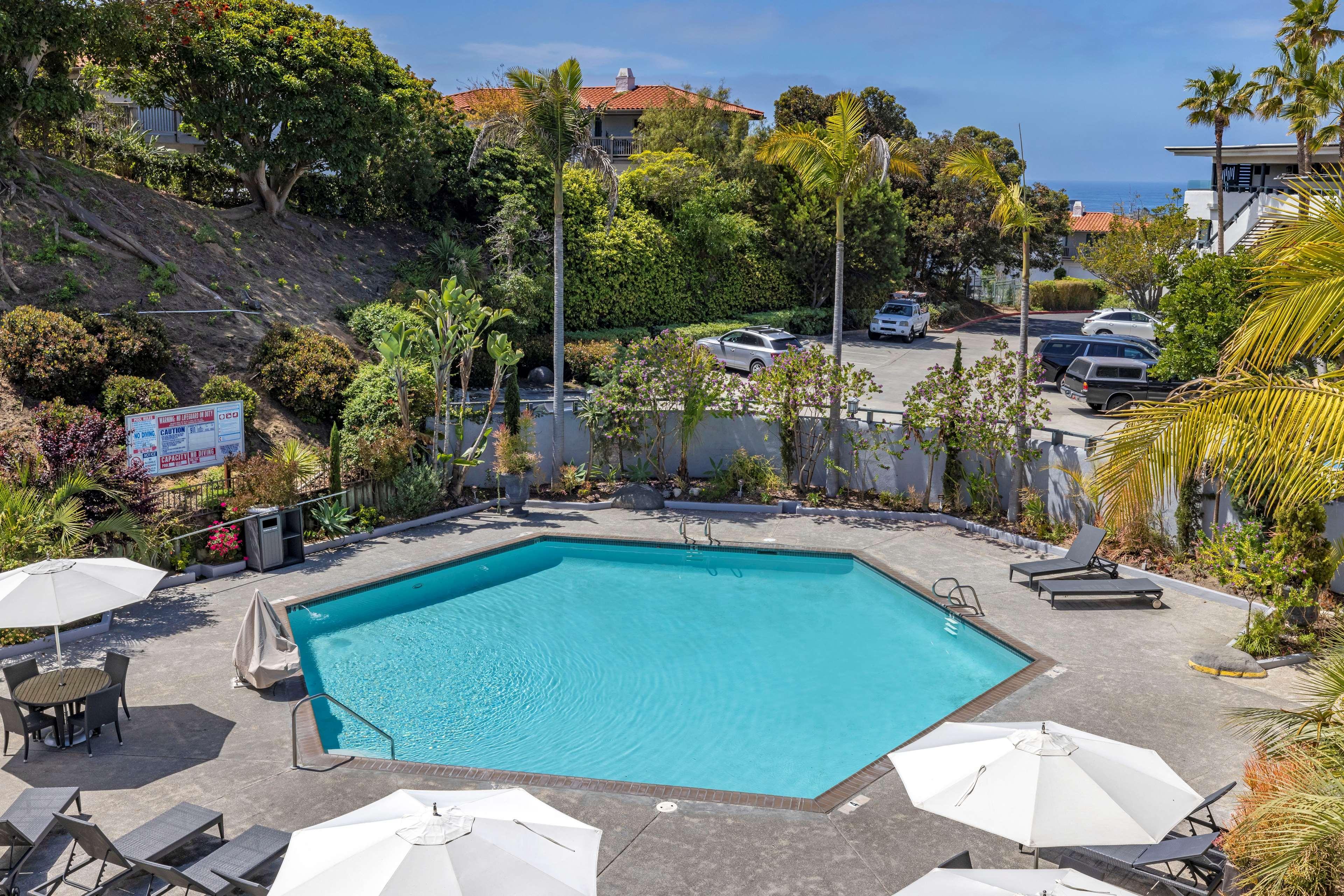 The Encinitan Hotel & Suites Encinitas Eksteriør billede