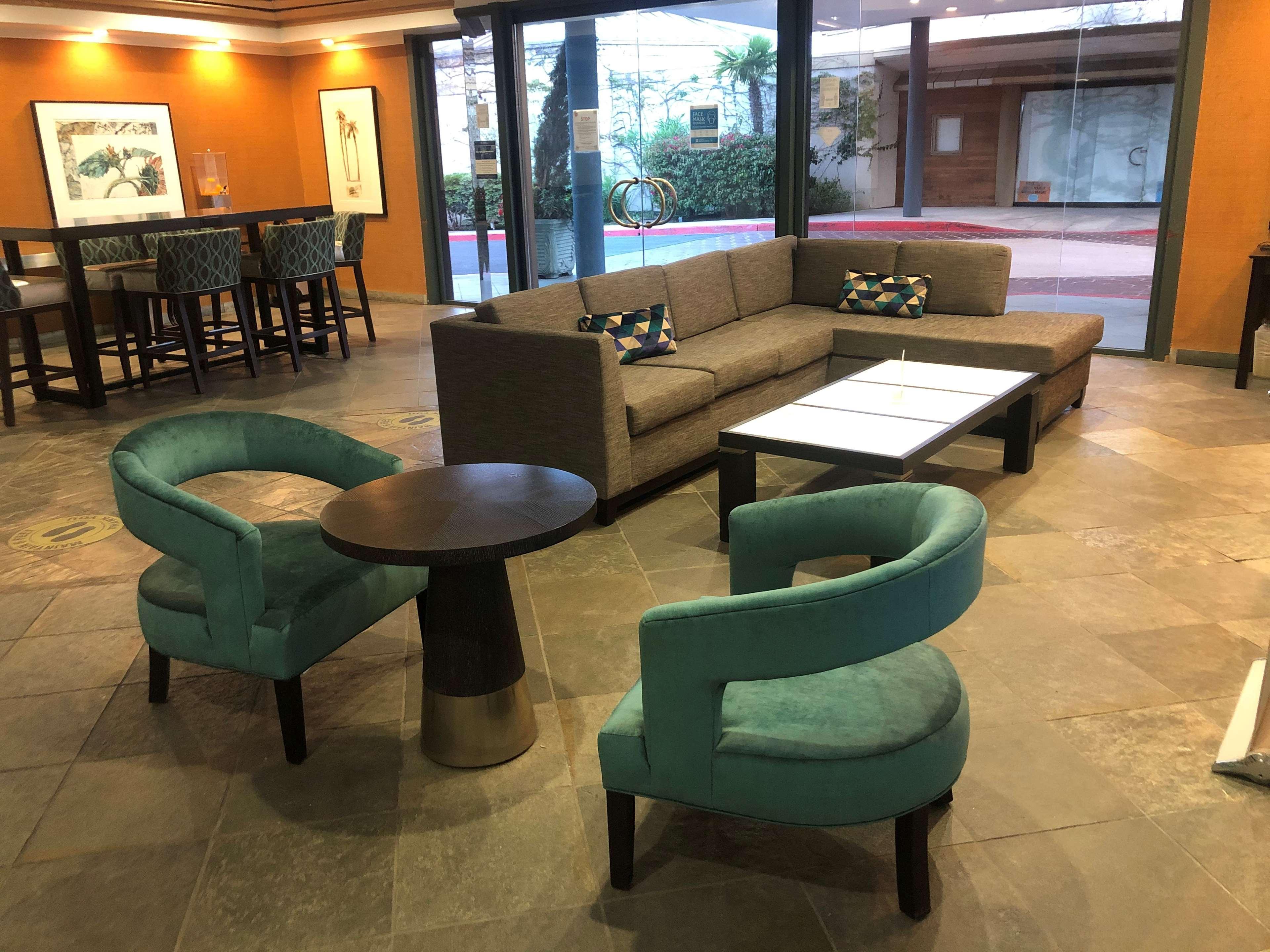 The Encinitan Hotel & Suites Encinitas Eksteriør billede
